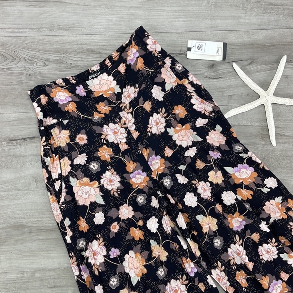 🔆RIP CURL🔆 SUNSET HAZE BEACH PANTS - Picture 5 of 14